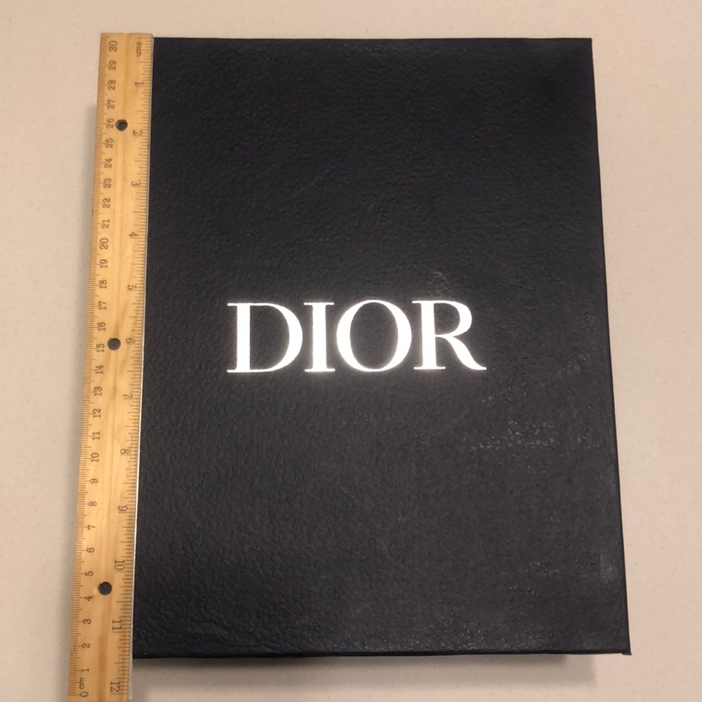 Dior Box - Picture 9 of 11